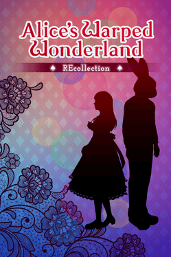 Affiche du film Alice's Warped Wonderland: Recollection poster