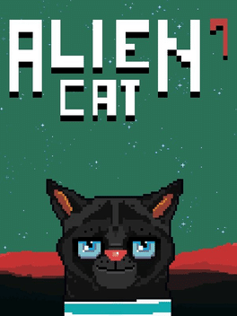 Affiche du film Alien Cat 7 poster