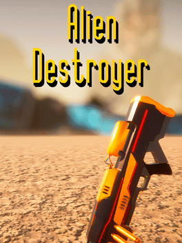 Affiche du film Alien Destroyer poster