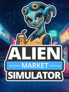 Quelle configuration minimale / recommandée pour jouer à Alien Market Simulator ?