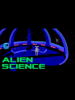 Quelle configuration minimale / recommandée pour jouer à Alien Science ?