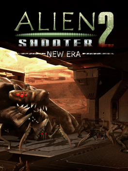 Affiche du film Alien Shooter 2: New Era poster