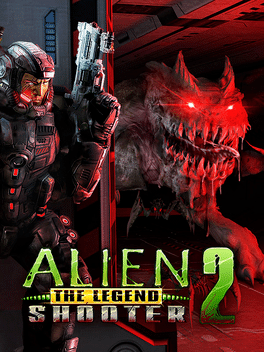 Quelle configuration minimale / recommandée pour jouer à Alien Shooter 2: The Legend ?