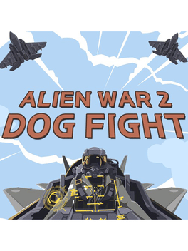 Affiche du film Alien War 2 DogFight poster