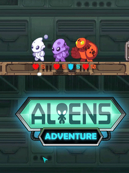 Quelle configuration minimale / recommandée pour jouer à Aliens Adventure ?