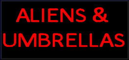 Quelle configuration minimale / recommandée pour jouer à Aliens and Umbrellas ?