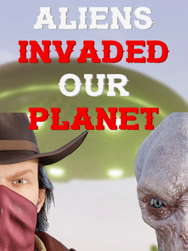 Affiche du film Aliens Invaded Our Planet poster