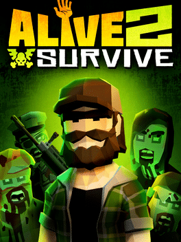 Affiche du film Alive 2 Survive poster