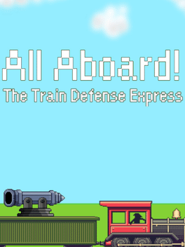 Quelle configuration minimale / recommandée pour jouer à All Aboard! The Train Defense Express ?