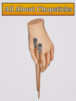 Quelle configuration minimale / recommandée pour jouer à All About Chopsticks ?