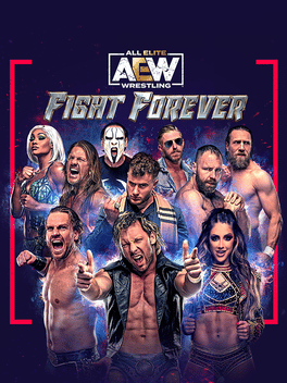 Quelle configuration minimale / recommandée pour jouer à All Elite Wrestling: Fight Forever ?