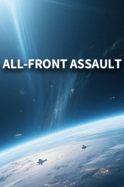 Quelle configuration minimale / recommandée pour jouer à All-front Assault ?