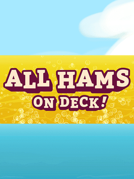 Affiche du film All Hams on Deck! poster