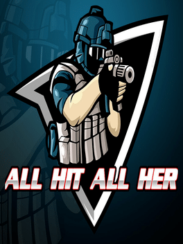 Affiche du film All Hit All Her poster