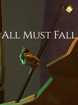 Affiche du film All Must Fall poster