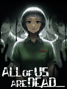 Affiche du film All of Us Are Dead poster