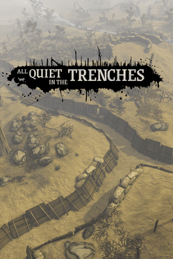 Quelle configuration minimale / recommandée pour jouer à All Quiet in the Trenches ?