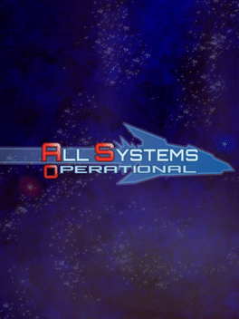 Affiche du film All Systems Operational poster