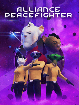 Quelle configuration minimale / recommandée pour jouer à Alliance Peacefighter ?