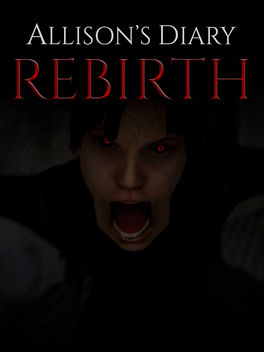 Affiche du film Allison's Diary: Rebirth poster