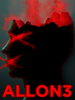 Affiche du film Allon3 poster