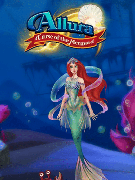 Quelle configuration minimale / recommandée pour jouer à Allura: Curse of the Mermaid ?