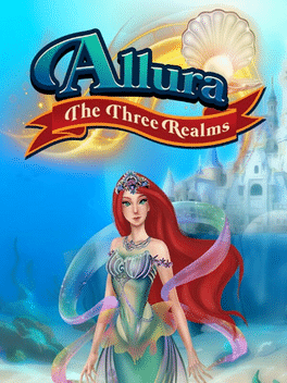 Affiche du film Allura: The Three Realms poster