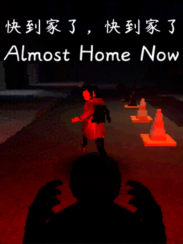 Affiche du film Almost Home Now poster