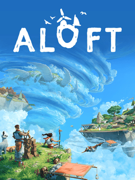 Affiche du film Aloft poster