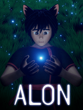 Affiche du film Alon poster