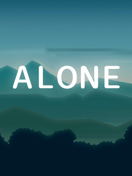 Affiche du film Alone poster