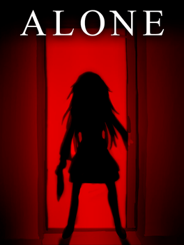 Affiche du film Alone poster