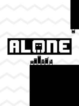 Affiche du film Alone poster