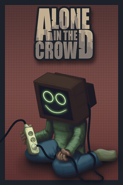 Affiche du film Alone in the Crowd poster