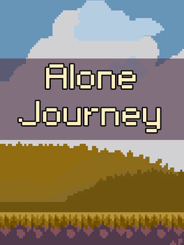 Affiche du film Alone Journey poster