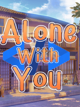 Affiche du film Alone With You poster