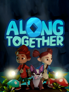 Affiche du film Along Together poster