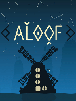 Affiche du film Aloof poster