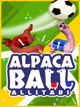 Quelle configuration minimale / recommandée pour jouer à Alpaca Ball: Allstars ?