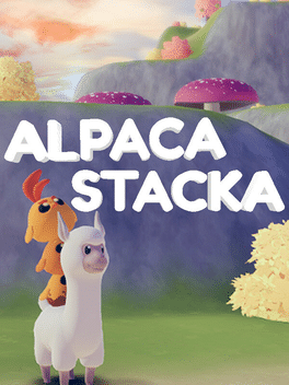 Affiche du film Alpaca Stacka poster