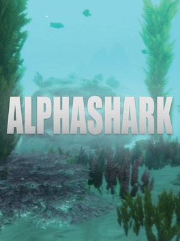 Affiche du film Alpha Shark poster