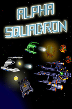 Quelle configuration minimale / recommandée pour jouer à Alpha Squadron ?