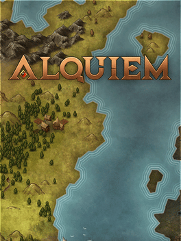 Quelle configuration minimale / recommandée pour jouer à Alquiem ?