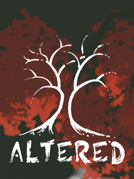 Affiche du film Altered poster