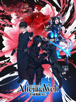 Quelle configuration minimale / recommandée pour jouer à Alterna Vvelt: Blue Exorcist Another Story ?