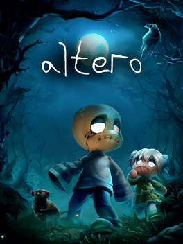 Affiche du film Altero poster