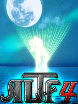 Affiche du film ALTF4 poster