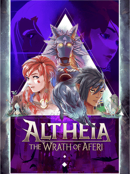 Quelle configuration minimale / recommandée pour jouer à Altheia: The Wrath of Aferi ?