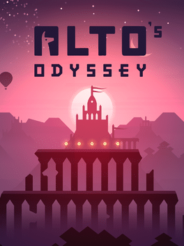 Quelle configuration minimale / recommandée pour jouer à Alto's Odyssey ?