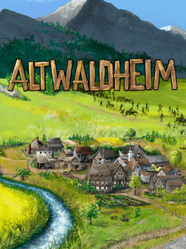 Affiche du film Altwaldheim: Town in Turmoil poster